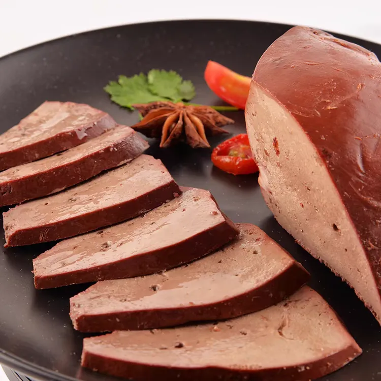 【大红门】酱香猪肝150g*5袋