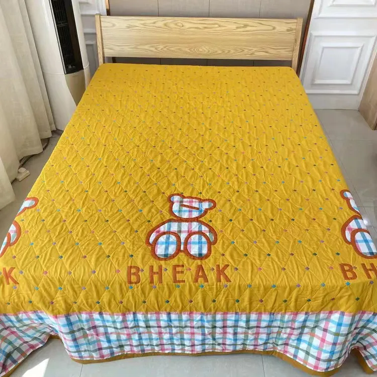 【高品质】细纱床盖2米3*2米5