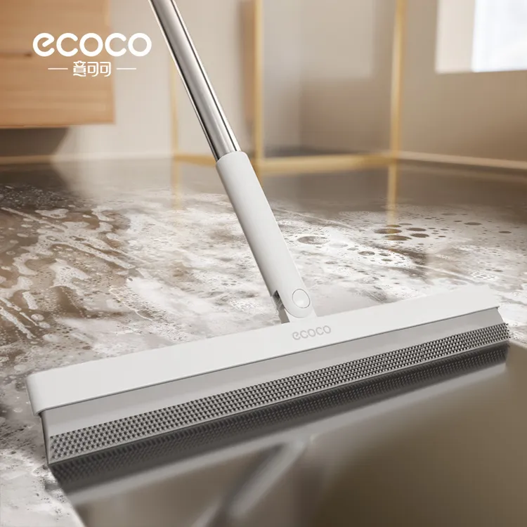 魔术扫把大号扫笤帚卫生间地面刮水神器扫水免手洗地刮地板家用