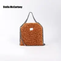 全新未使用  Stella McCartne 托特包Tote包购物袋单肩斜挎包