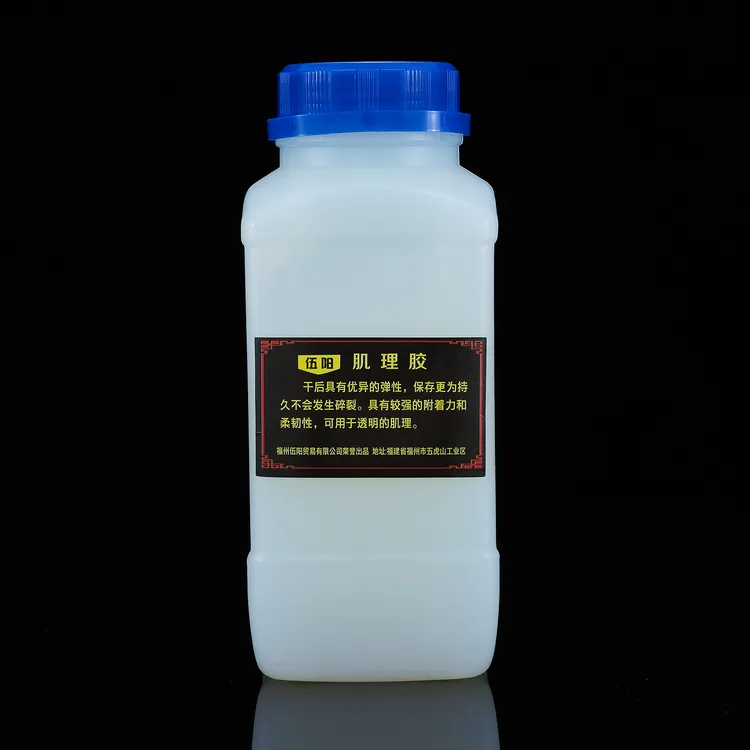 肌理胶 油画肌理效果胶