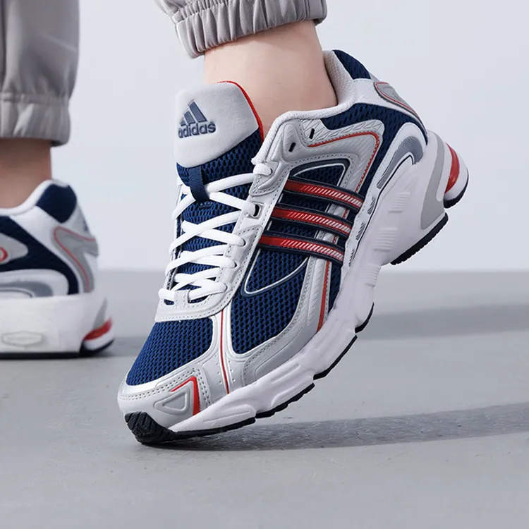 adidas阿迪达斯三叶草休闲鞋男鞋女鞋春季新款透气运动鞋子