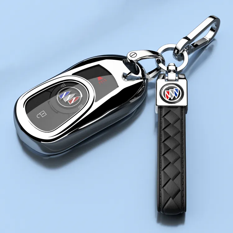 尼渡蒂16-21款别克昂科威专用车钥匙保护套