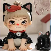 【拆盒】WAKUKU童年重映会系列潮玩盲盒手办