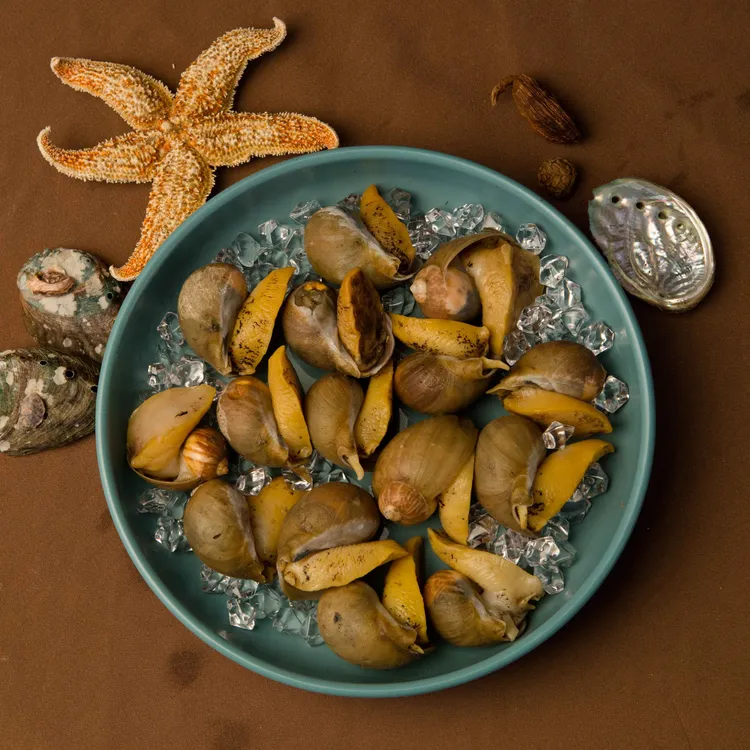 速冻老婆脚 每包200g 生制品（收到需要现炒制作）