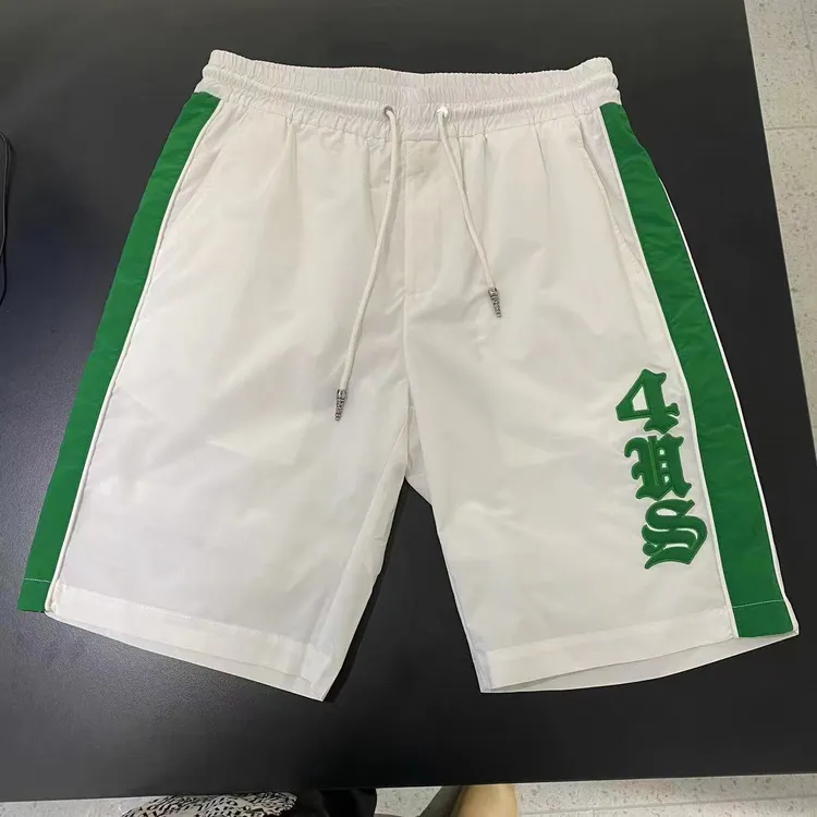 夏季男款休闲速干短裤