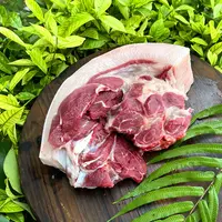 【前腿肉】土猪前胛肉包邮粮食土猪