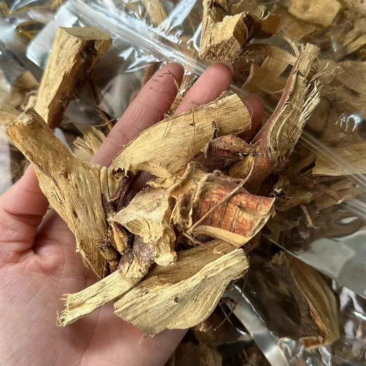 善小舟 七指毛桃农户深山自挖煮水炖汤 养生 250克 500克