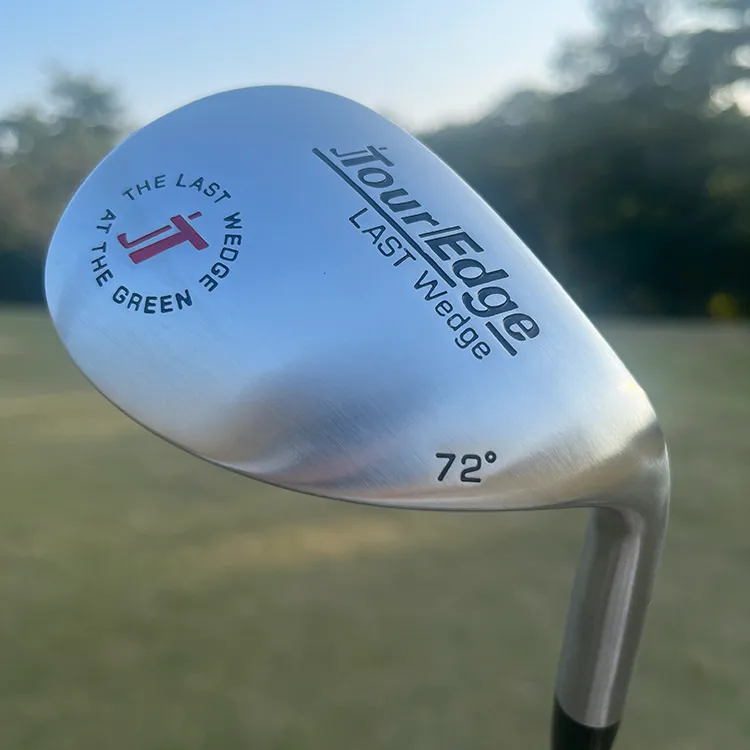 TOUREDGE高尔夫挖起杆沙杆切杆68度70度72度挖起角度杆高尔夫球杆