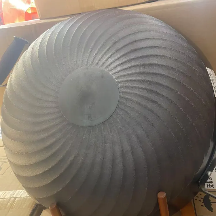 阖家欢传统铁锅无涂层不粘锅家用炒菜锅电磁炉燃气适用