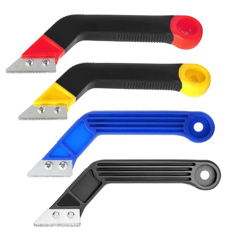 瓷砖缝隙专用去水泥合金碎粒美缝清缝器灌浆锯瓷砖割刀水泥清缝刀