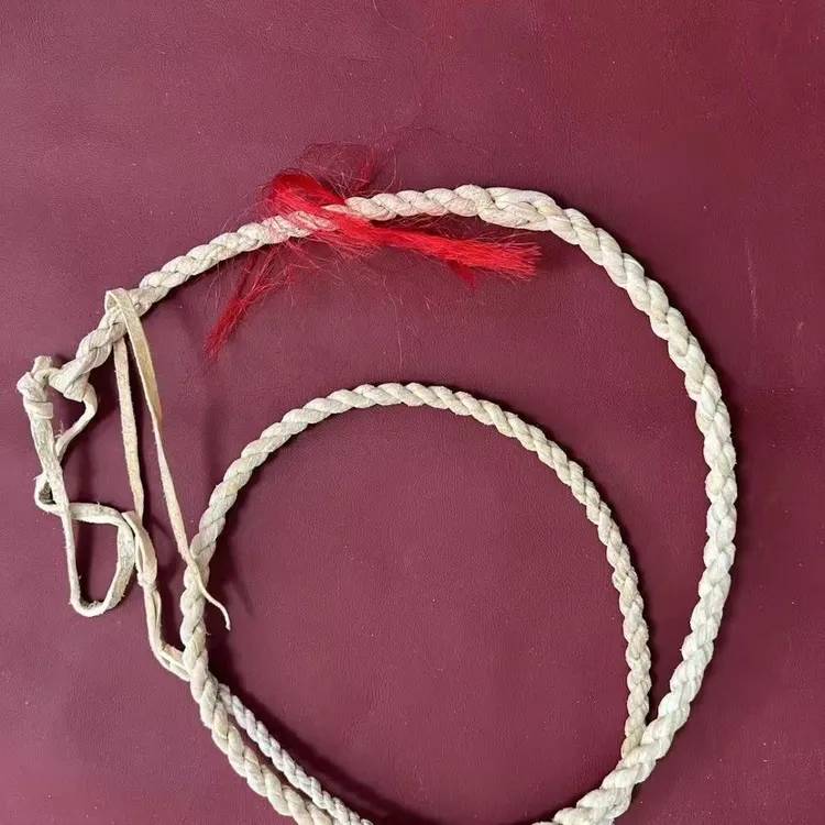 牛皮鞭子放羊老式赶车马鞭子马具手工牧羊2股拧陀螺鞭牧羊鞭鞭子