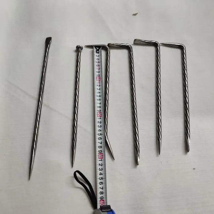 桩筋小撬棍加钢加硬多款