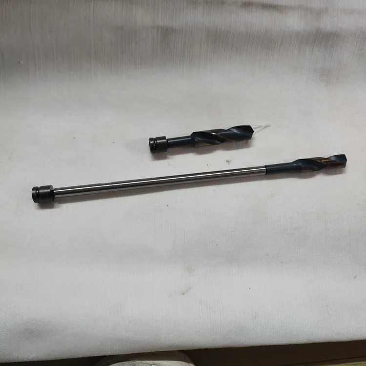 高速钢木工转头锂电专用