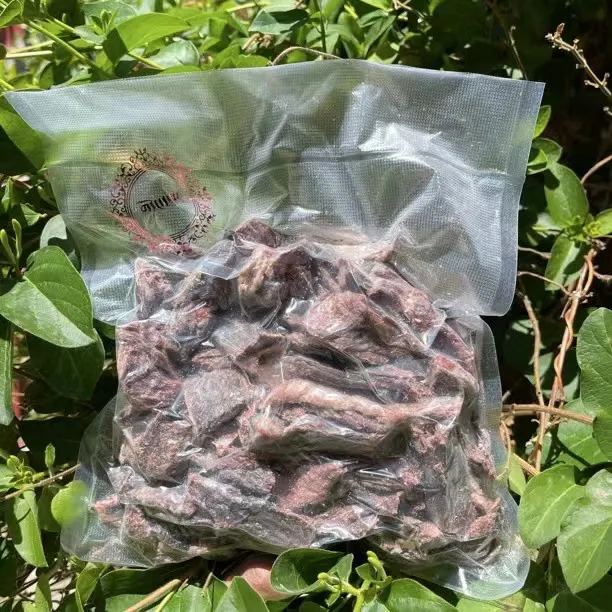 懂玛尔自制夏干一袋500g