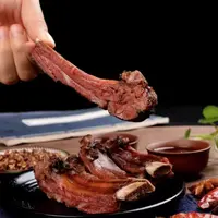 边角福利福利农村土猪，腊香浓郁，