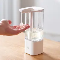 自动洗手液机智能感应器家用壁挂式皂液器洗洁精机电动感应洗手机