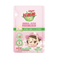 【福袋】好爸爸樱花液100g db