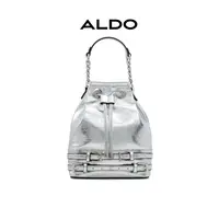 【好物体验专享】ALDO女士水桶包抽绳时尚便携百搭轻奢AHCF24A21