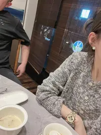 非金属锦纶耳饰 7664~主播自留 高级感拉丝银色金属耳钉  