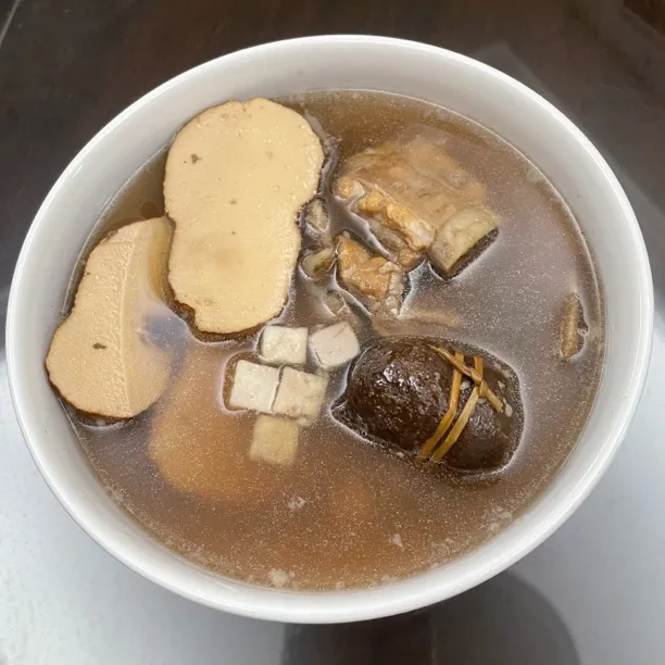 甄卓鱼胶 虎乳菌三宝扎茯芩养生汤包套餐调理寒咳理气健胃