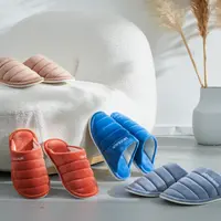 【恐龙精选】恐龙  毛毛虫拖鞋 男/女款 2163 2164 2136 菲特