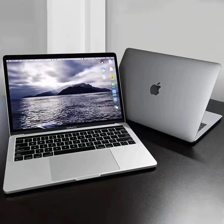 95新 Apple/苹果 95新Apple苹果笔记本电脑A1989商务深空灰优选