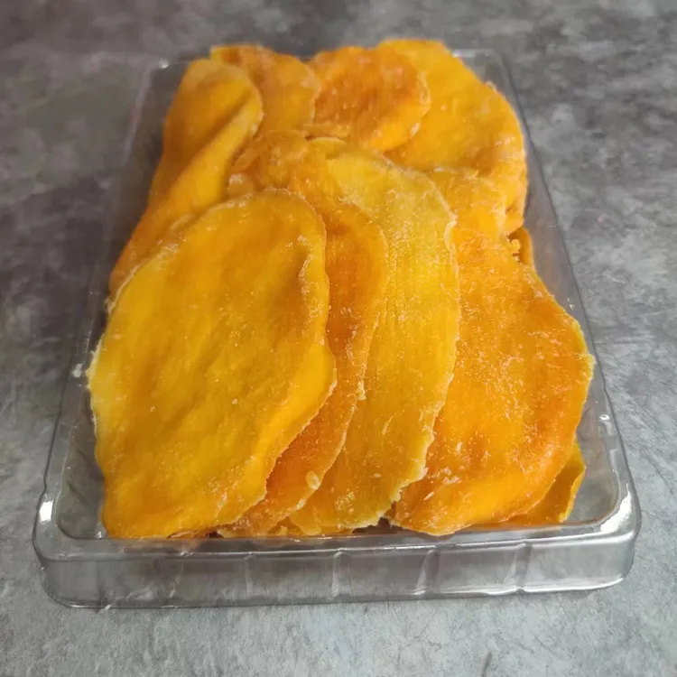 芒果干      500g 