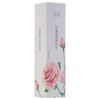 朵萃【朵萃】新疆伊犁玫瑰爽肤水保湿150ml*2