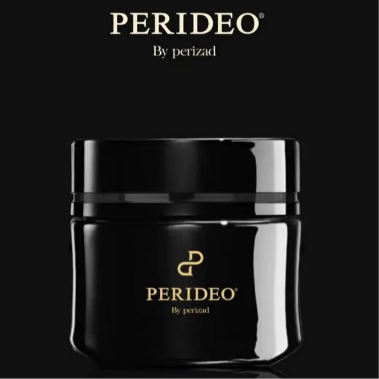 PERIDEO 山茶花精粹养肤黑霜                                  