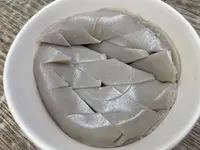 【好又快宠粉福利】山西特产纯手工荞面灌肠真空包装 现做现发