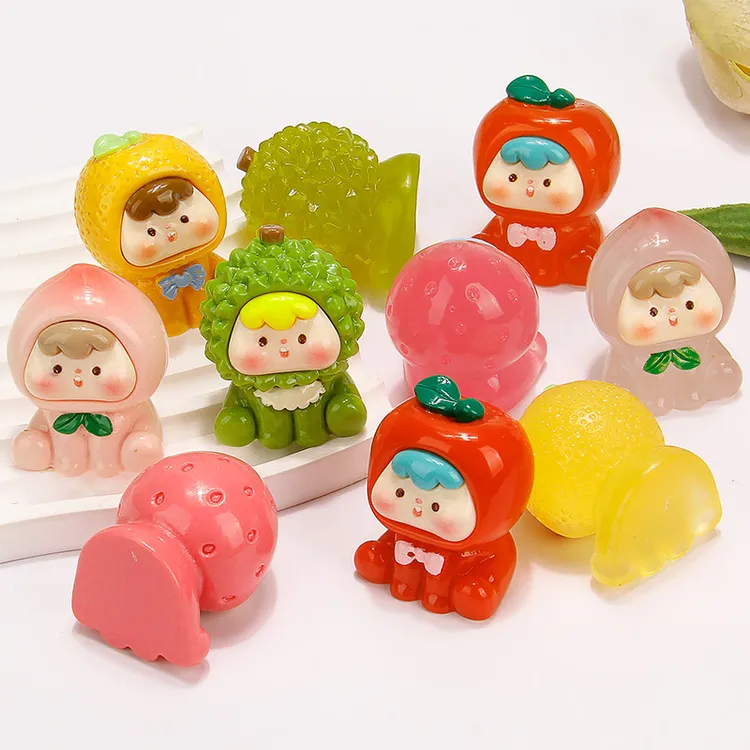 手工DIY创意饰品配件