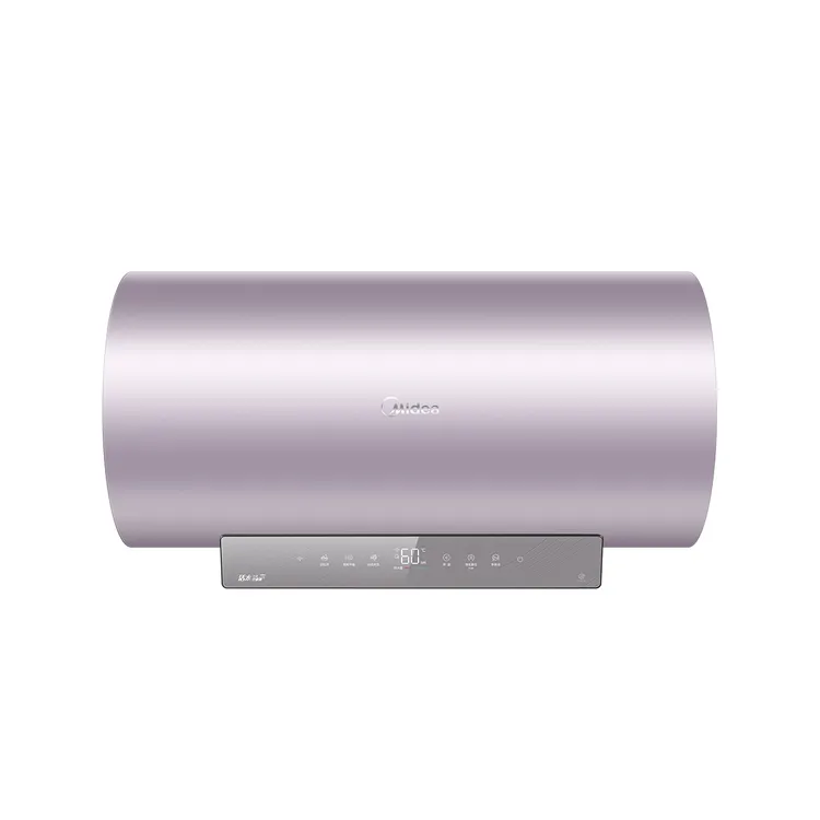 Midea/美的活水系列MQ3电热水器3300W速热 稀土镁棒 珐琅无缝内胆