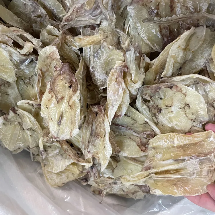 【鱿鱼干】生晒鱿鱼干 烧烤 手撕 实惠海味干货