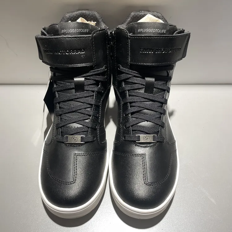 BMW/宝马首尔运动骑行靴SneaKer Seoul GORE-TEX