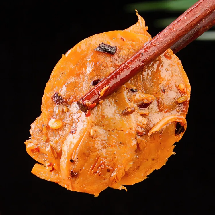 【工厂】老长沙肉捆鸡  即食 熟制品 营养入口 老少皆宜