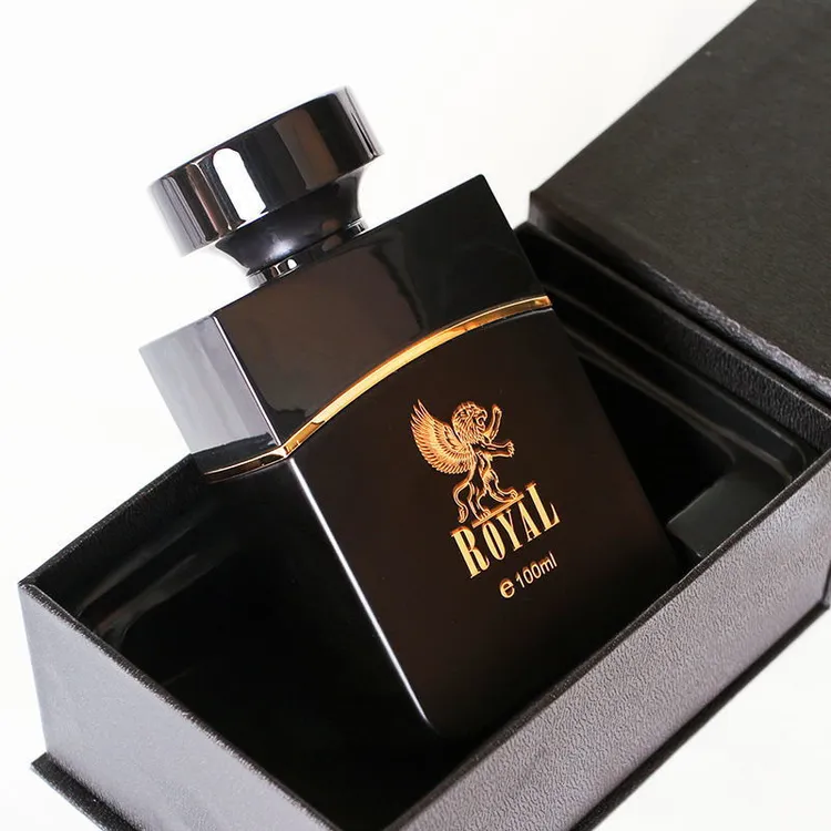 ROYAL皇家香水清新木质调100ml