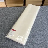 徽牌中庸四尺六尺对开可选半生半熟宣纸书法写意画练习创作用宣纸