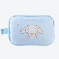 【国标】Sanrio Characters 防爆充电式保暖双插手热水袋 型号：N
