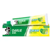 DARLIE好来双重薄荷牙膏 225g
