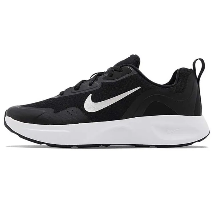 NIKE/耐克女子新款运动透气低帮轻便休闲运动跑步鞋CJ1677-001