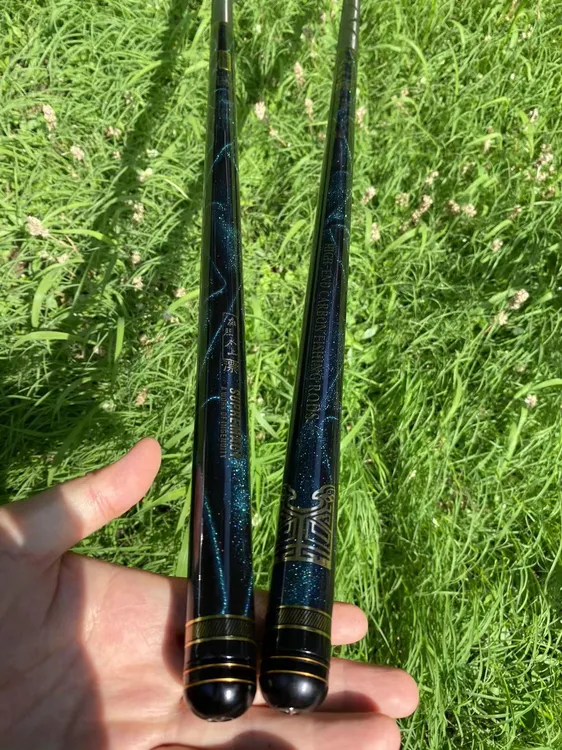 实体店同款超轻水上漂野钓鱼竿 28调4h高碳小综合竿7.2米179克