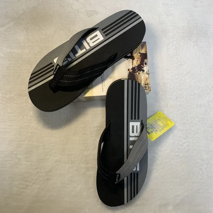 正宗越南平仙经典男款耐磨休闲防滑防臭沙滩人字拖,假一赔十夏季