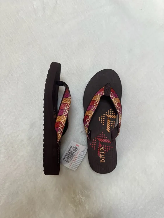 越南原装进口平仙女士人字拖夹脚防滑耐磨防滑防水沙滩鞋百搭休闲