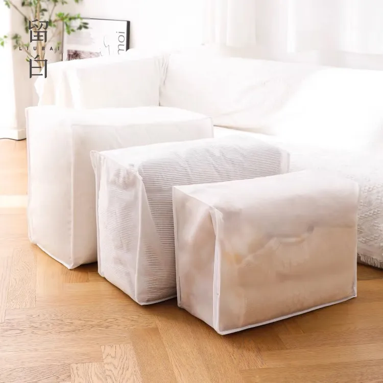 直播被子收纳袋学生宿舍防水被褥打包大容量棉被装衣物整理袋大袋