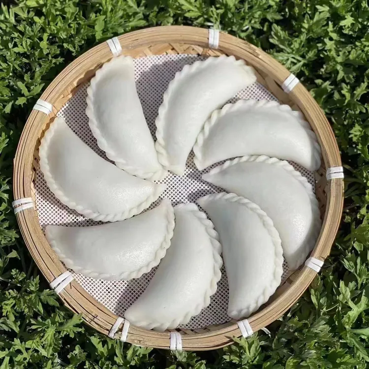 顺丰包邮白色米果纯大米制作Q弹有嚼劲浙江江西人爱吃笋腌菜肉味