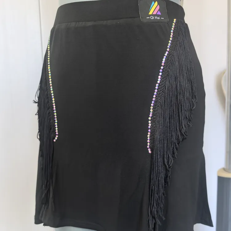 苏州七海雅桐服装有限公司广场舞拉丁裙