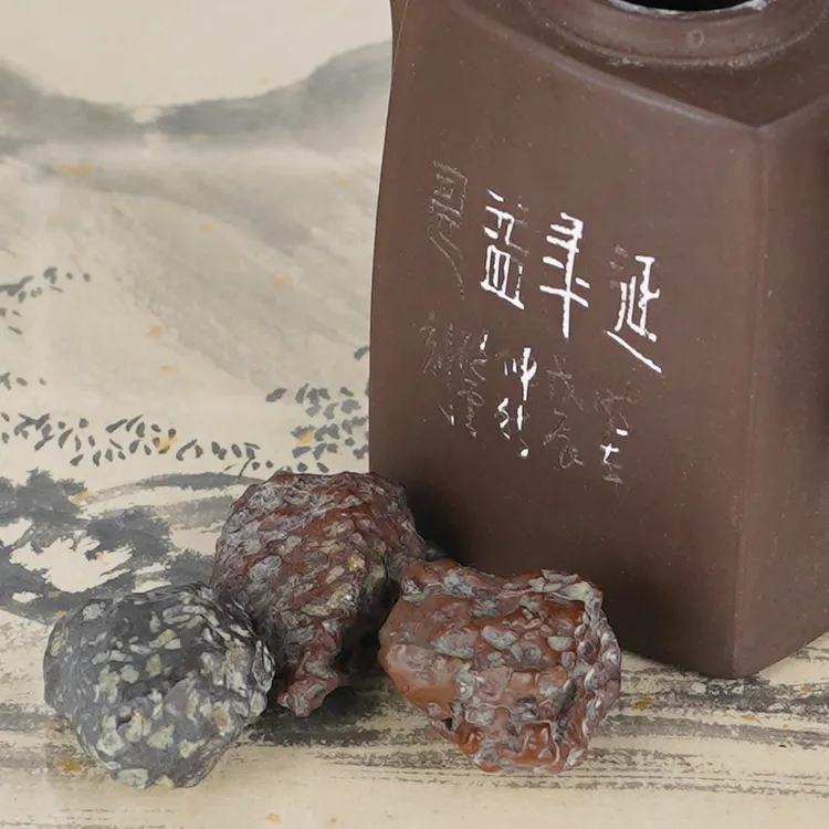 月球陨石泡水原石磁净化弱碱手工气质简约送礼个性礼物 TXH8057