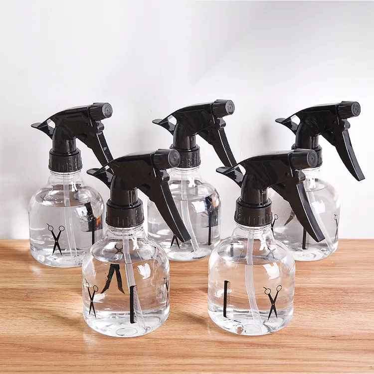 酒精喷壶长嘴喷瓶浇花专用消毒液喷雾瓶喷雾瓶子消毒剂美发店家用