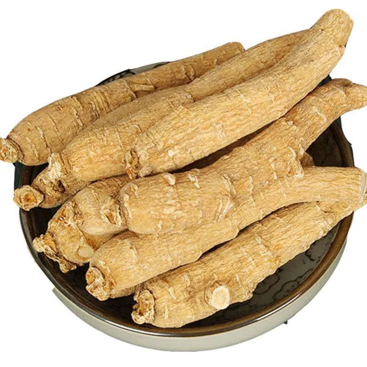 正宗加拿大西洋参30根 90g 足5年参龄 足干 滋补食用营养优质细腻